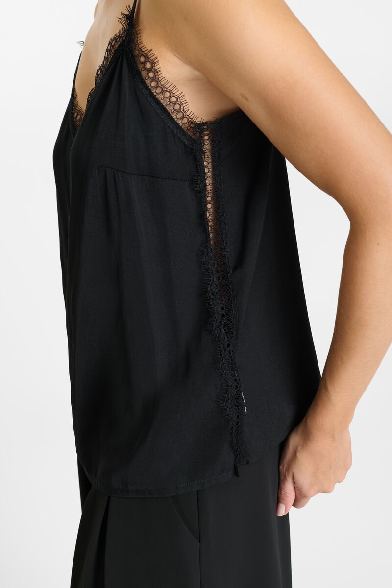 Top LE TEMPS DES CERISES Black