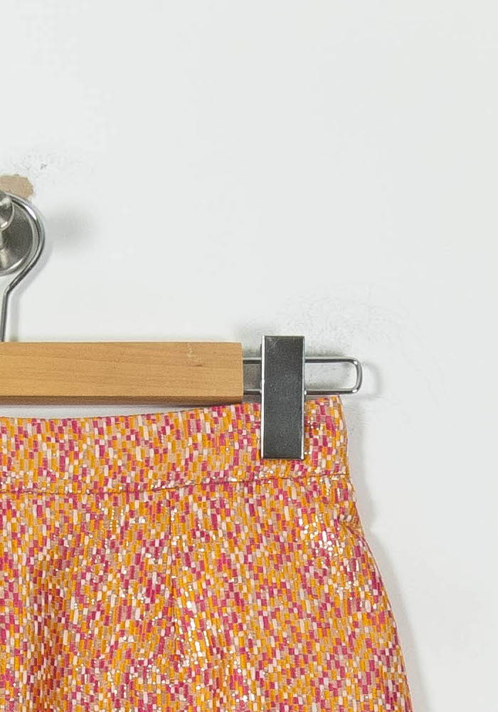 Short & midi skirt PAULE KA - Seconde main Multicolored