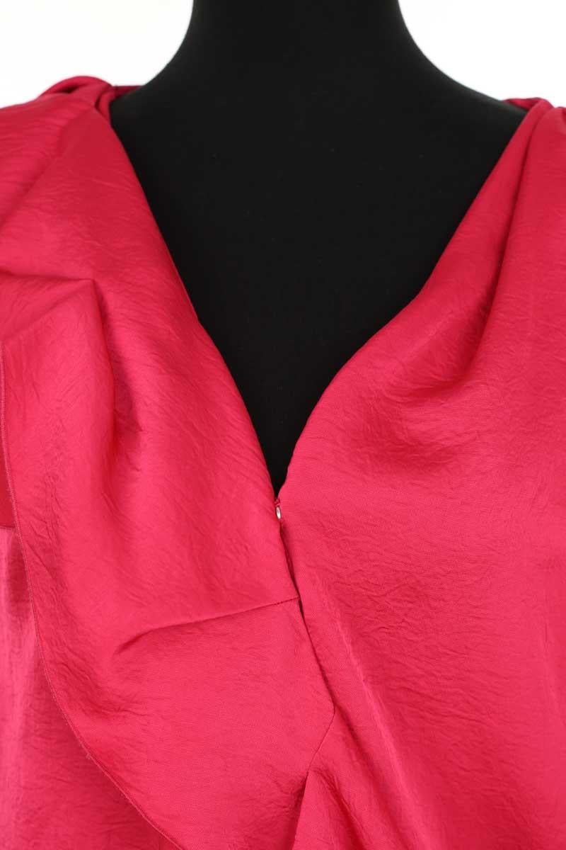 Dress BOSS - SECONDE MAIN Pink