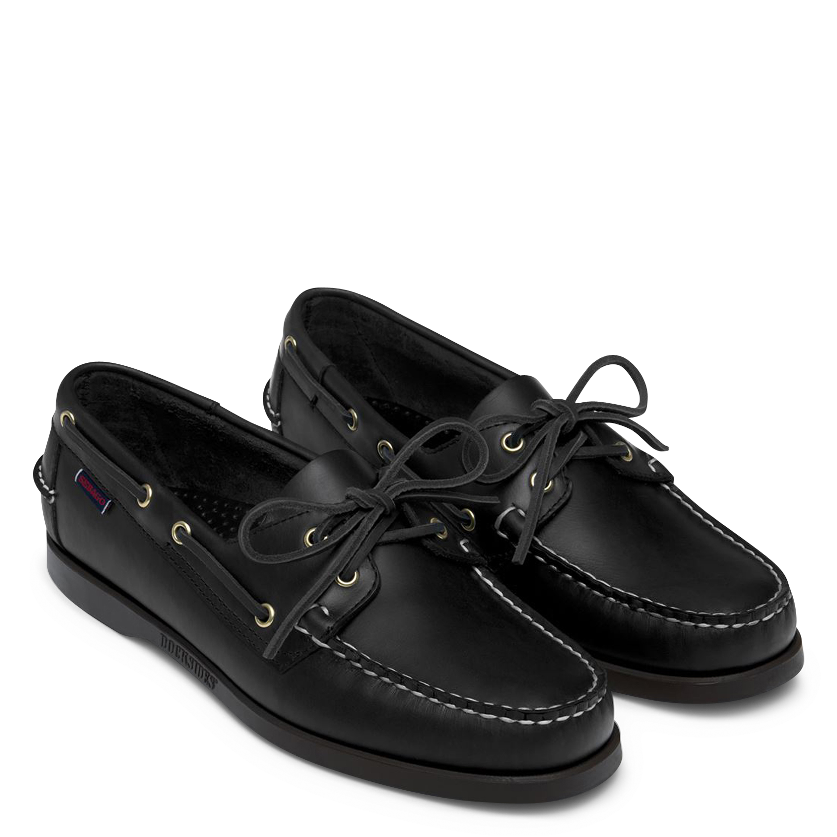 Derby's van leer Veelkleurig