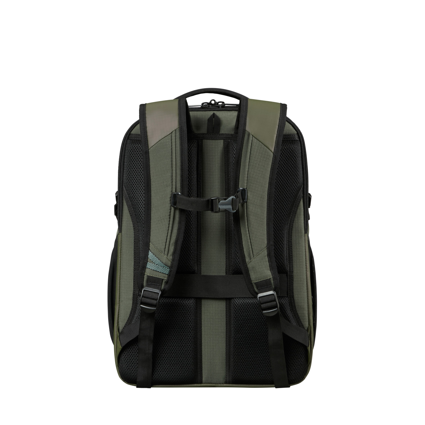 Roadseeker sac à dos ordinateur SAMSONITE Kaki