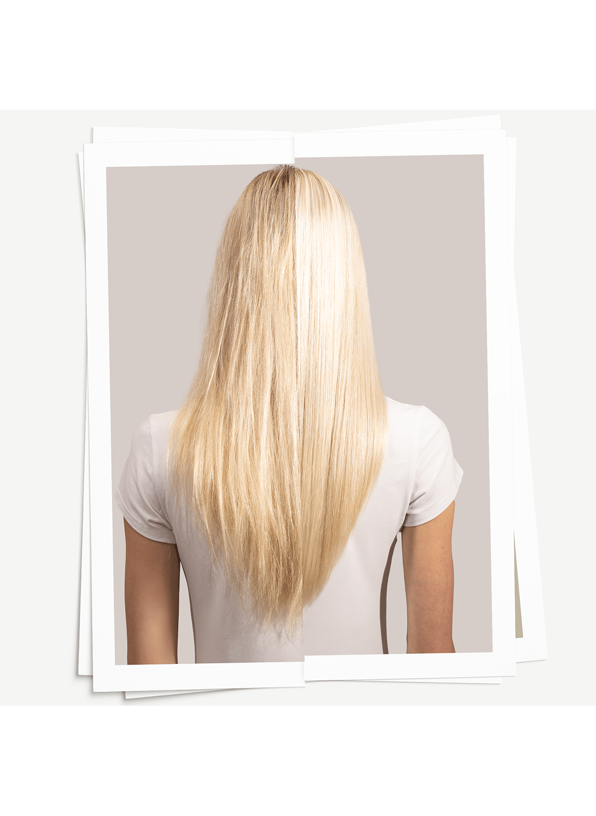 HEART OF GLASS Instant Bonding Glow DAVINES No color