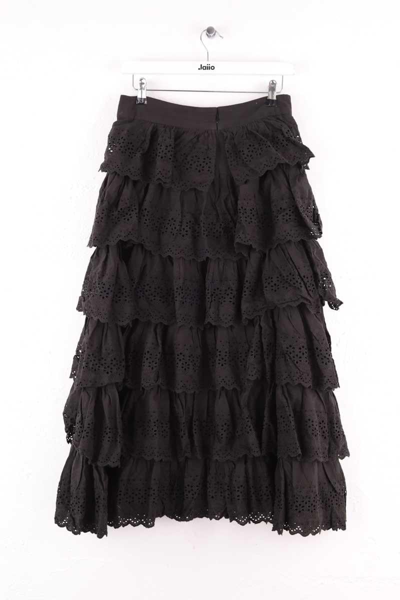 Skirt SEZANE - Seconde main Black