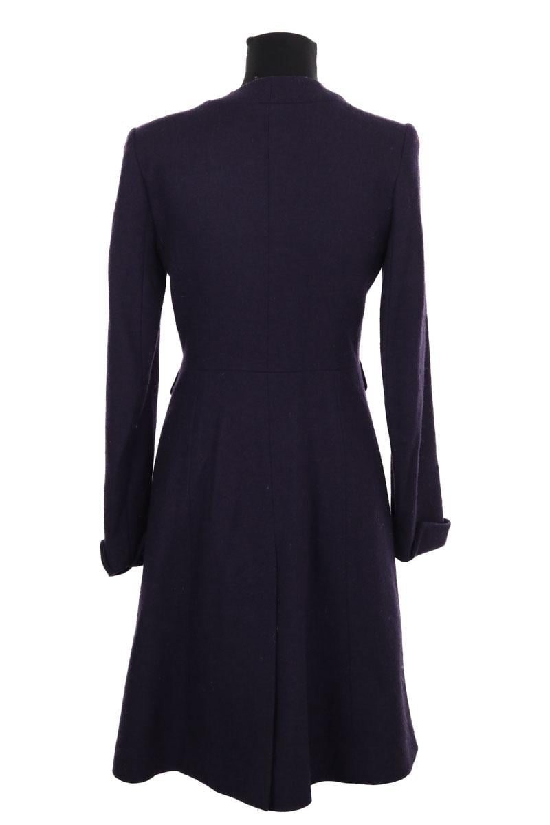 Coat PAUL SMITH - Seconde main Blue
