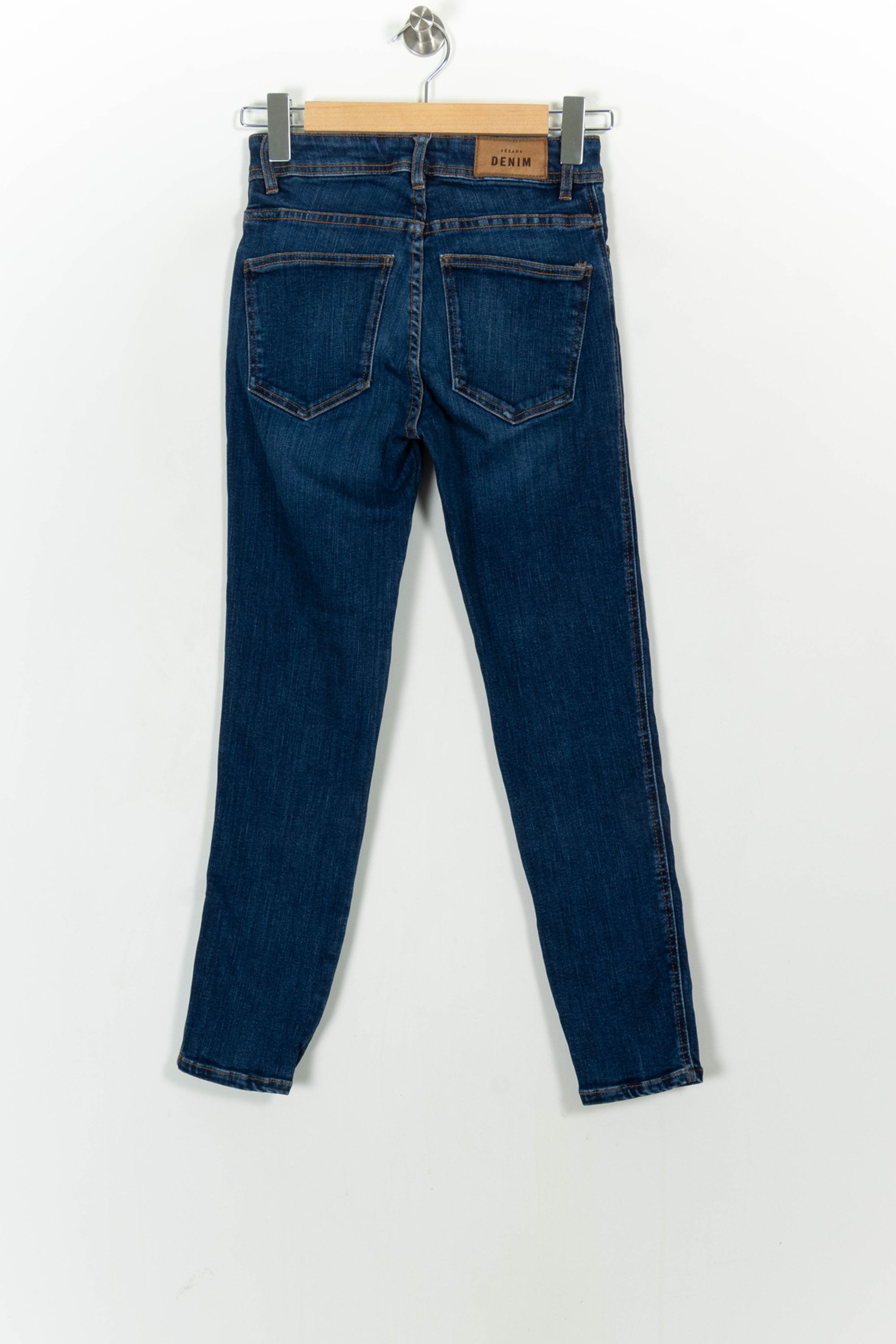 Jean SEZANE - Seconde main Bleu