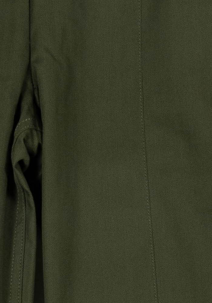Pants ROUJE - Seconde Main Green