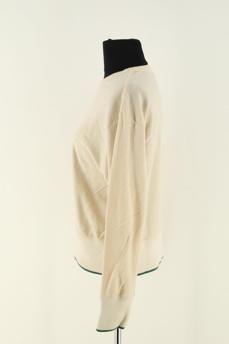 Sweater BELLEROSE - Seconde Main Beige