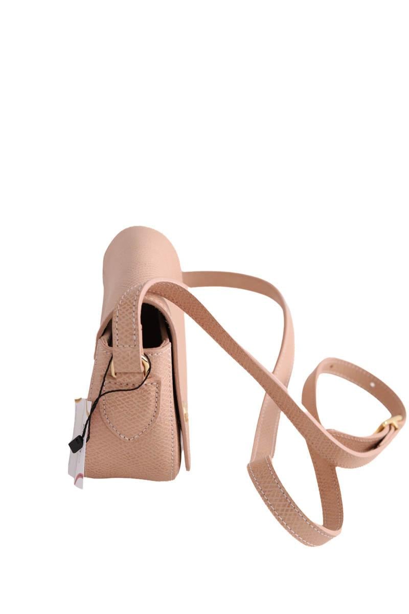 Shoulder bag LONGCHAMP - Seconde Main Beige