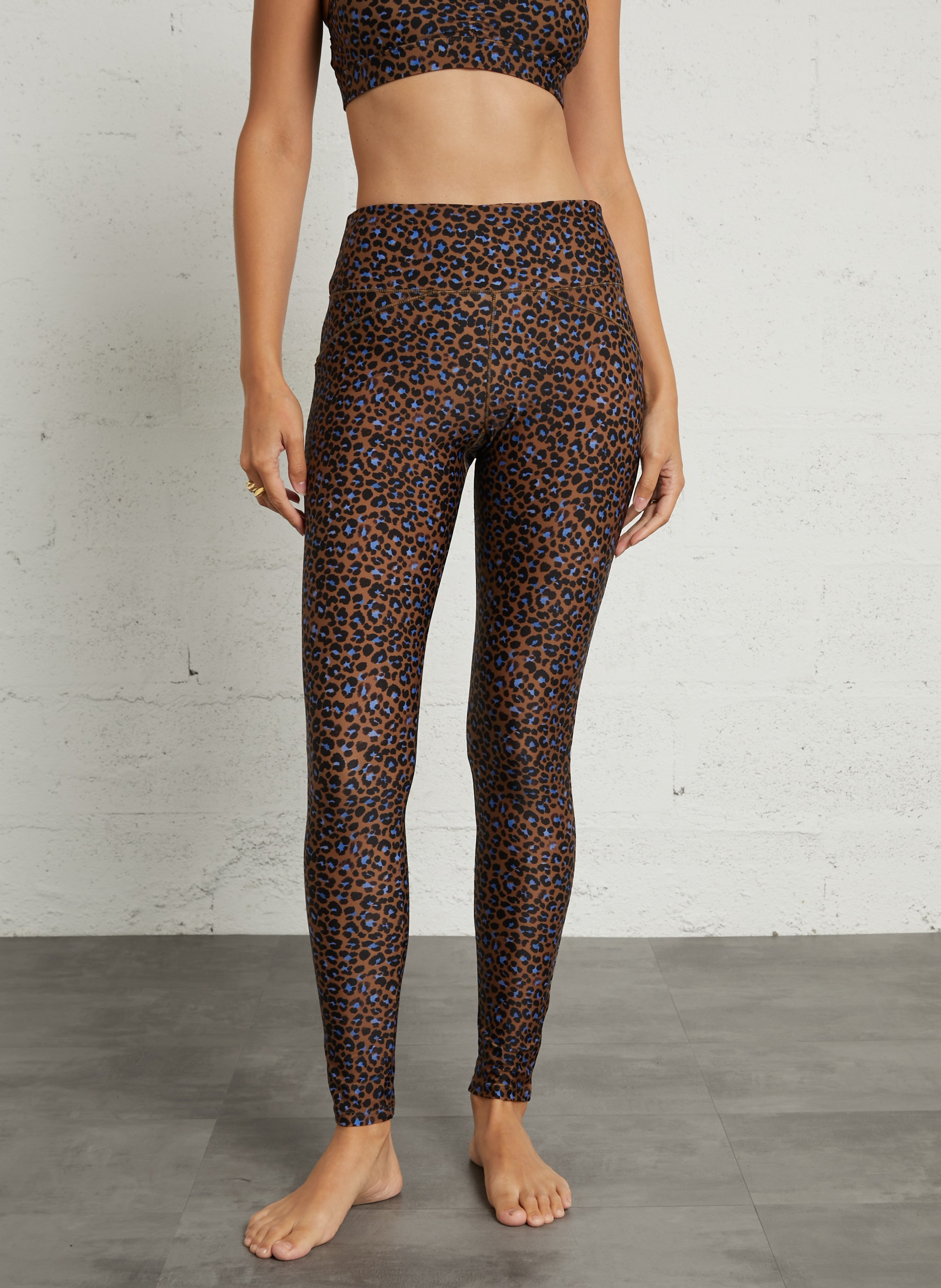 Ben Legging LA NOUVELLE