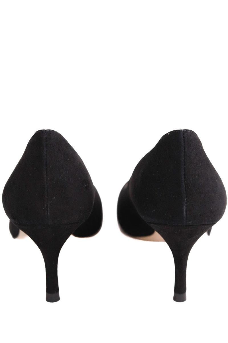 Heels LK BENNETT - Seconde Main Black