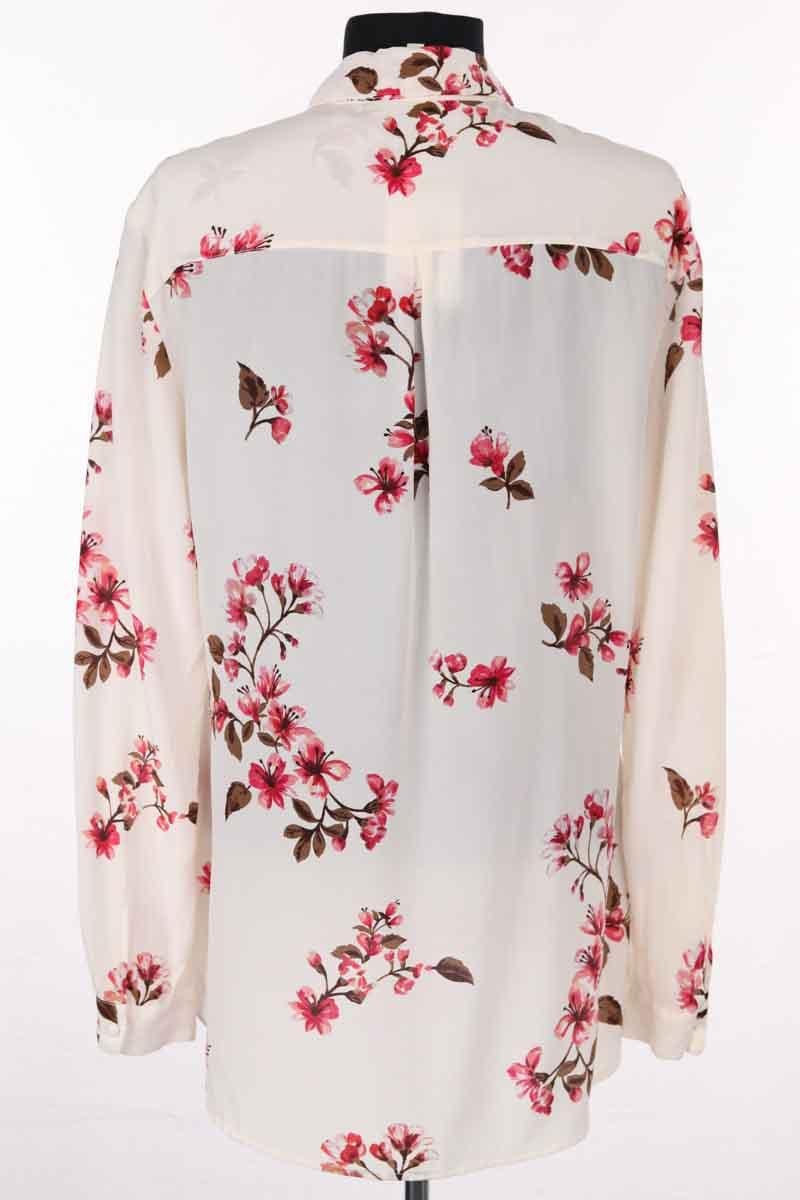 Shirt SEZANE - Seconde main Beige