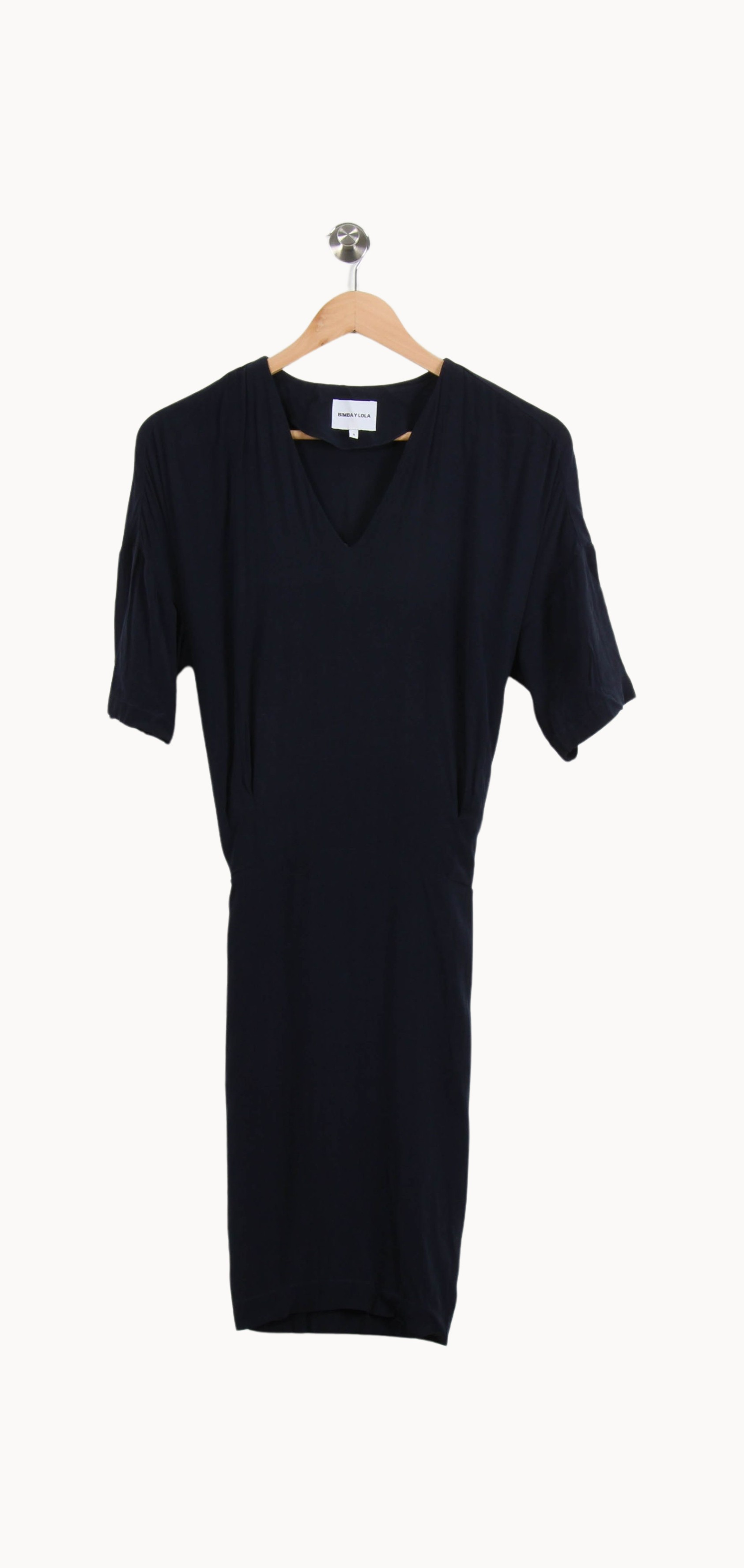 Short & midi dress BIMBA Y LOLA - Seconde main Blue