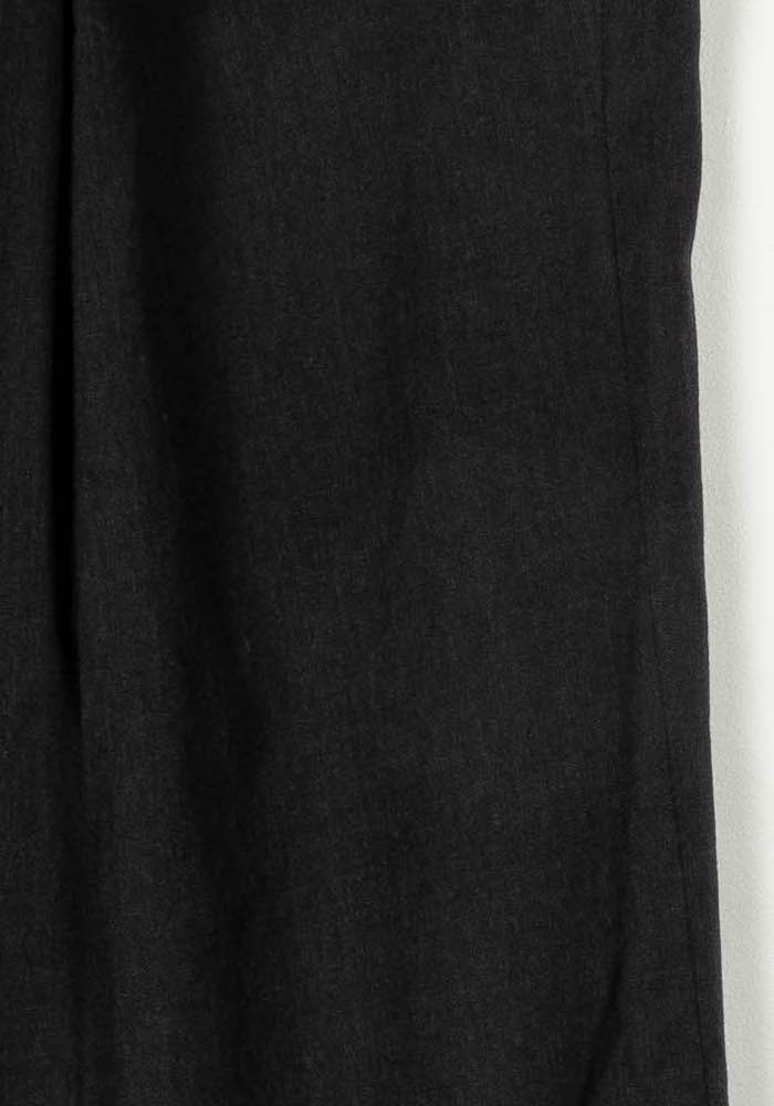 Short & midi dress TARA JARMON - Seconde Main Grey