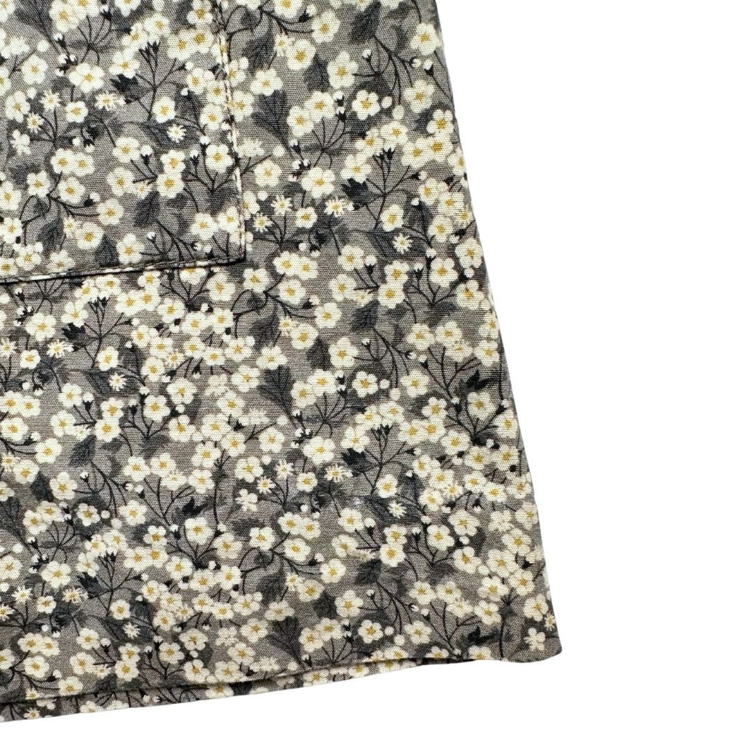 Grey Baby Blouse - 12 months BONPOINT - Seconde Main Grey