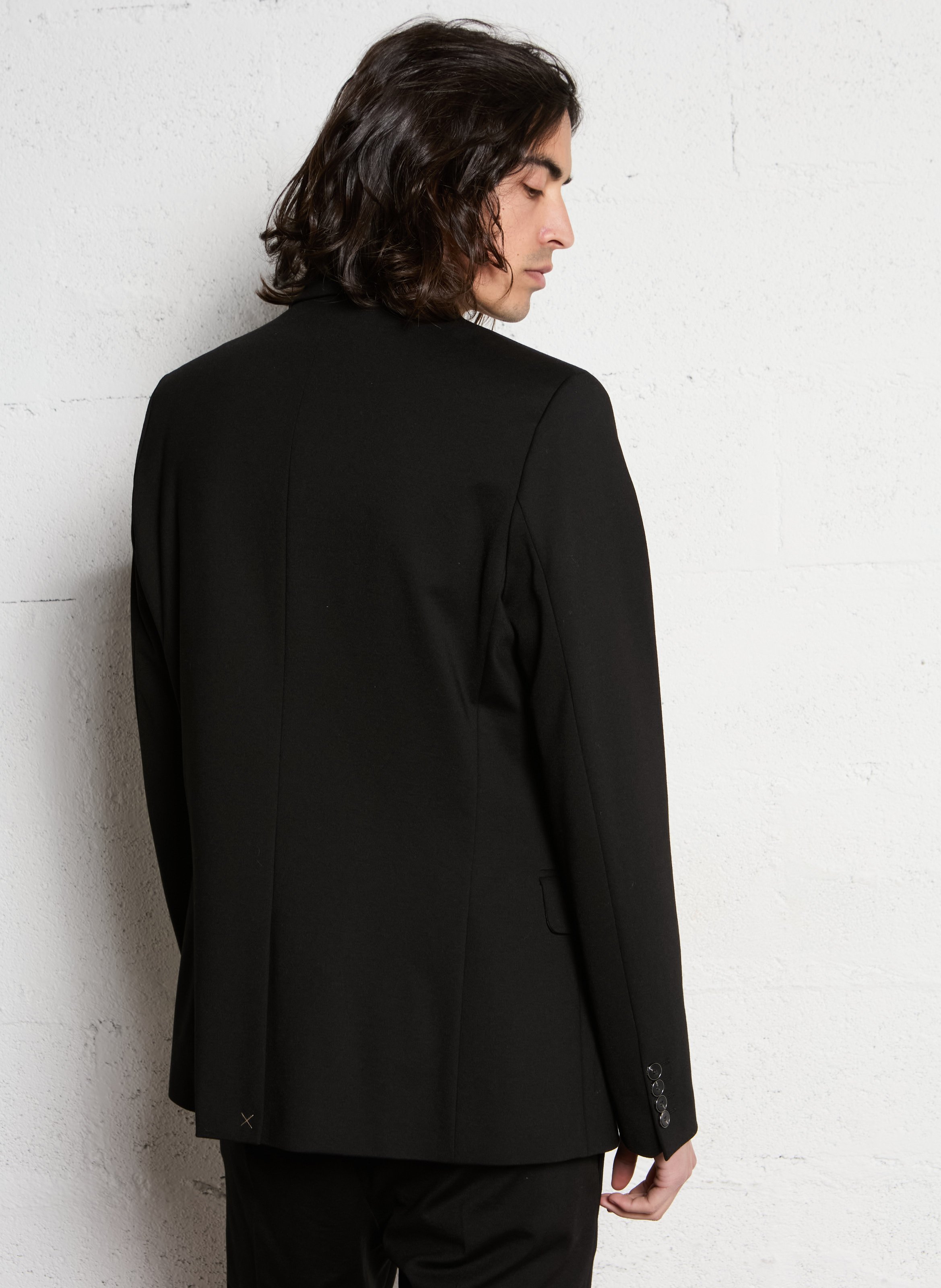 Kostuumjas IKKS Zwart