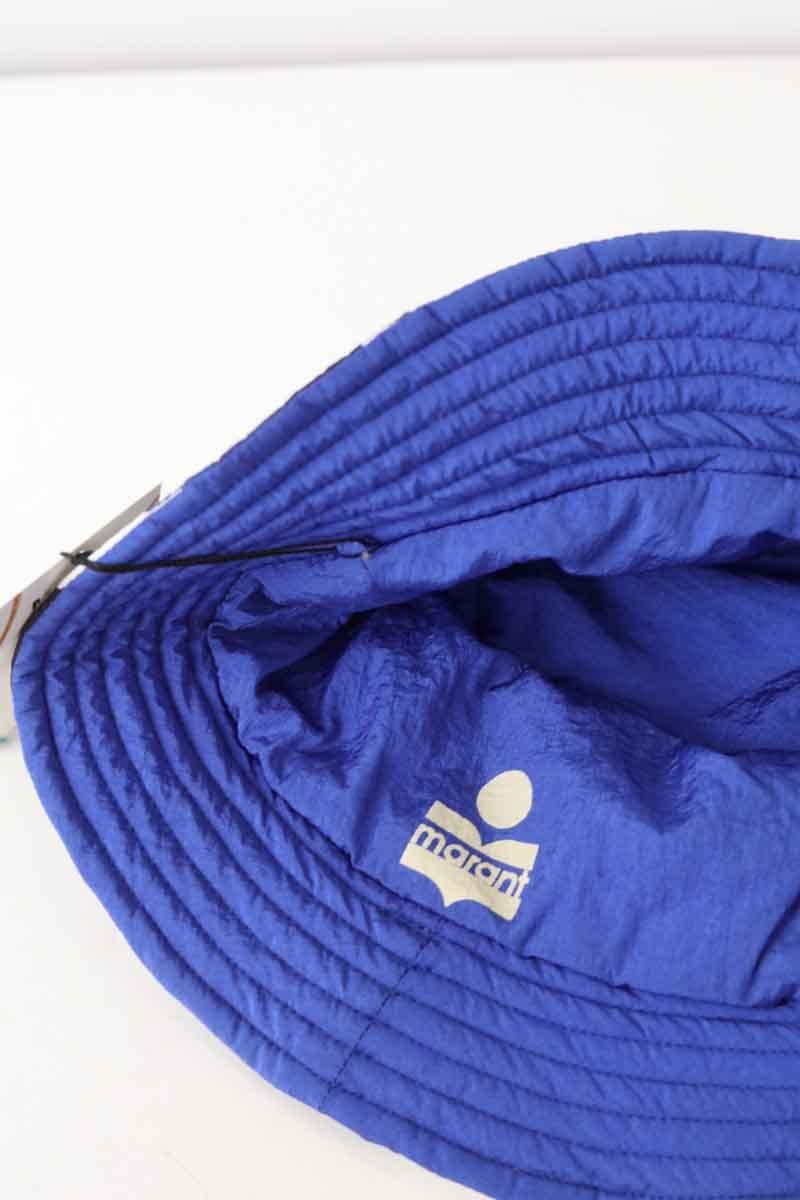 Blue hat ISABEL MARANT - Seconde Main Blue