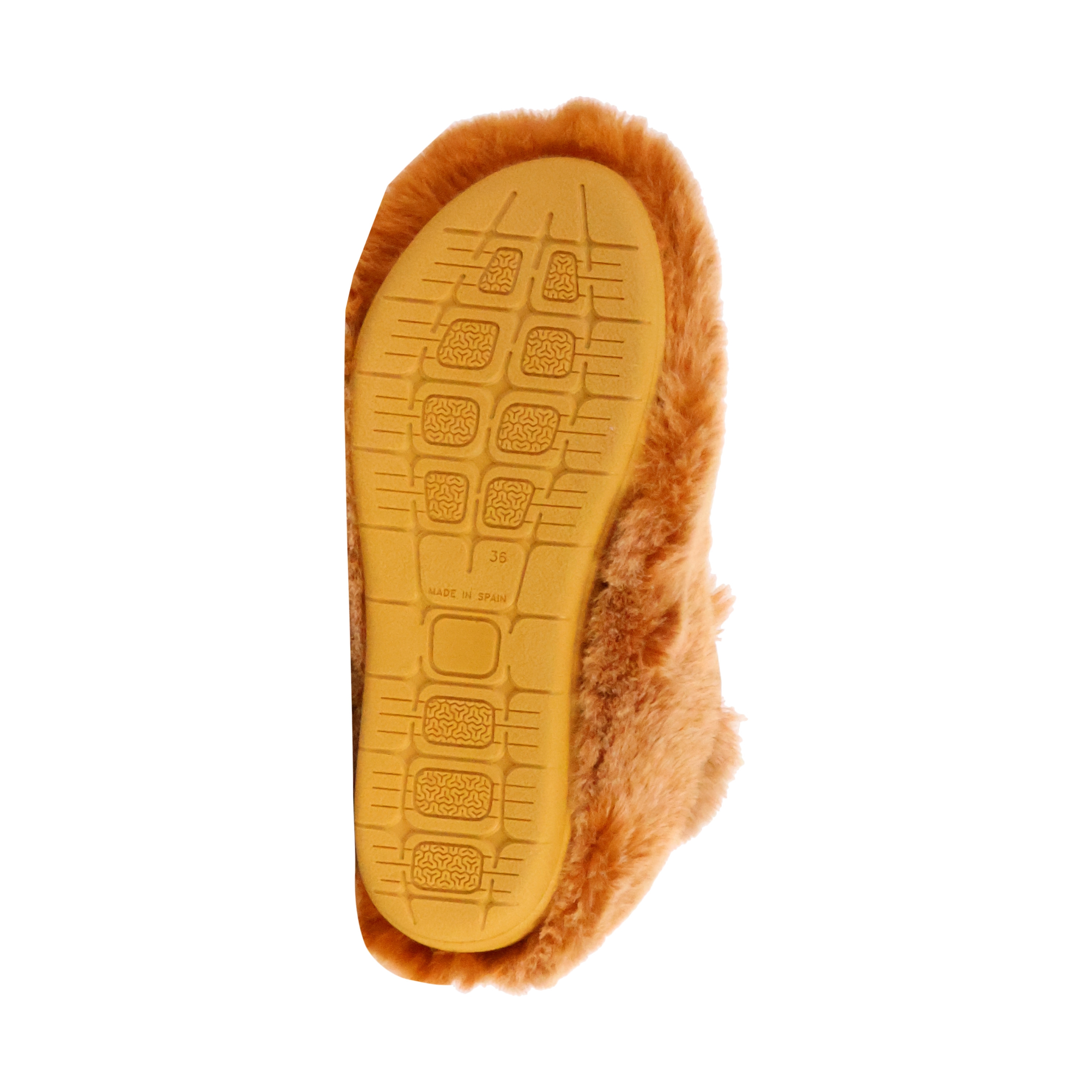 Slip-on shoe Maddy. SCHOLL Red