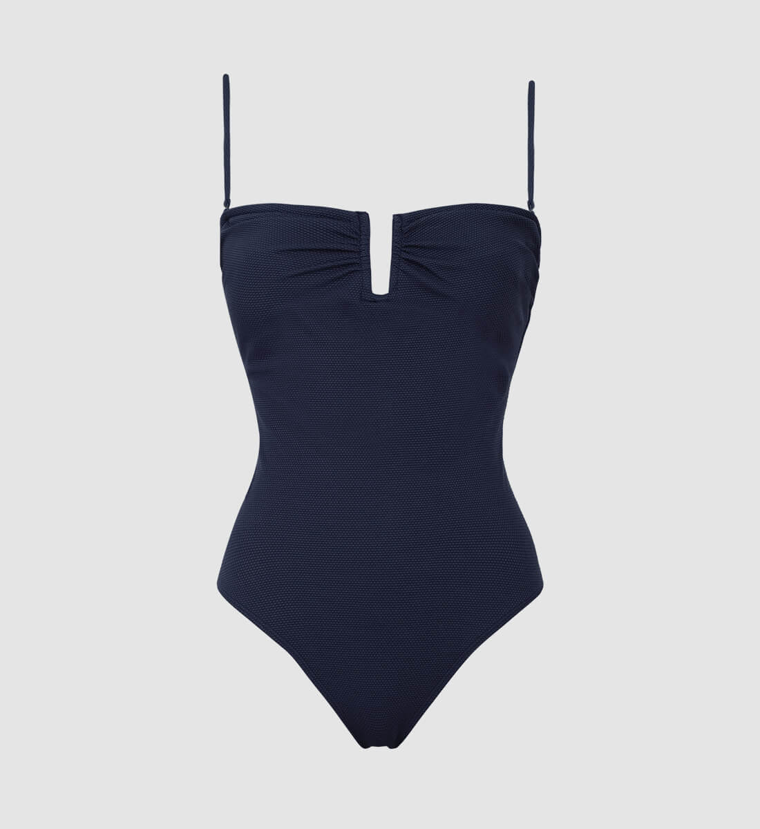 One-piece swimsuit GILI'S Blue