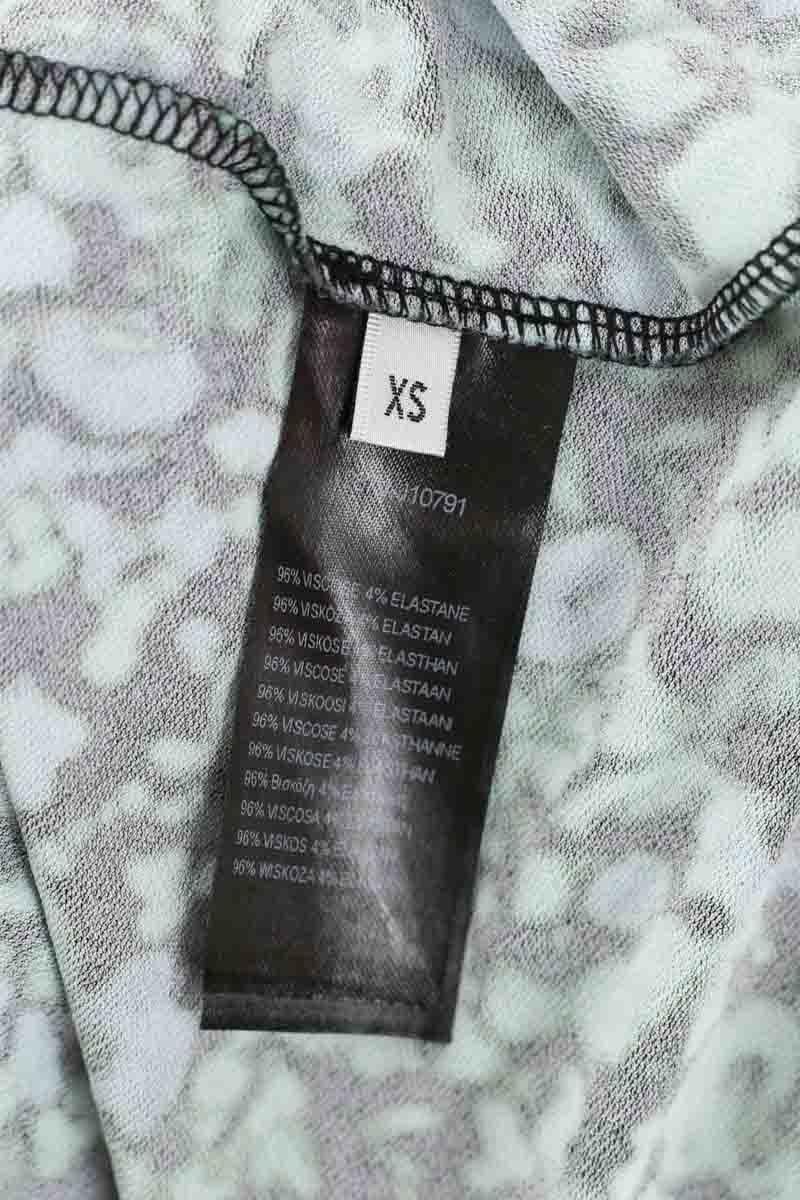 Green dress PAUL SMITH - Seconde main Green