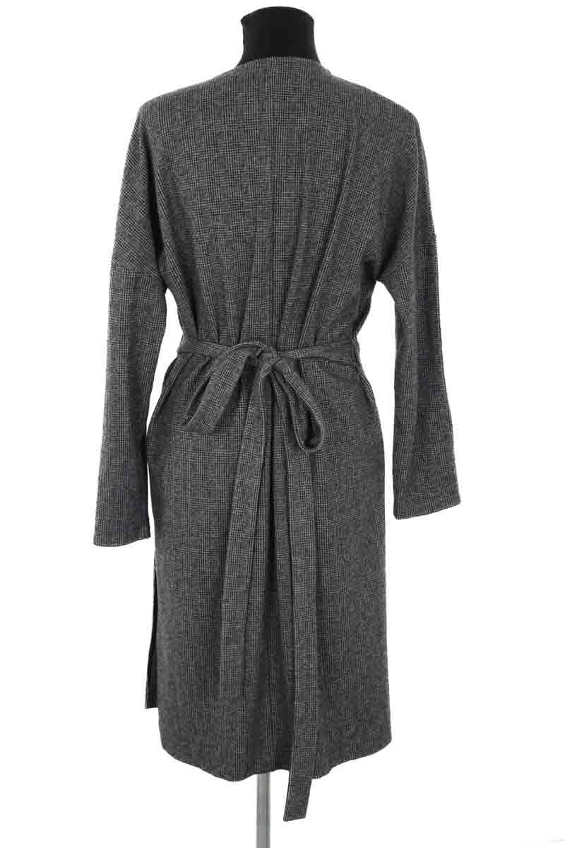 Dress MAX MARA - Seconde Main Grey