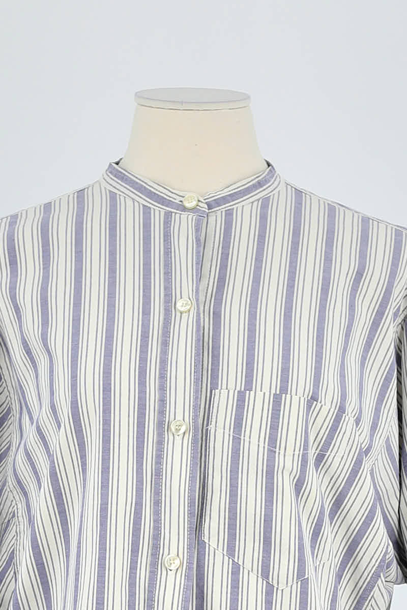 Shirt ISABEL MARANT - Seconde Main Grey