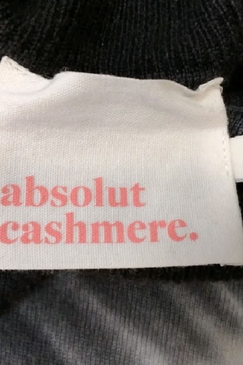 Sweater ABSOLUT CASHMERE - Seconde main Brown