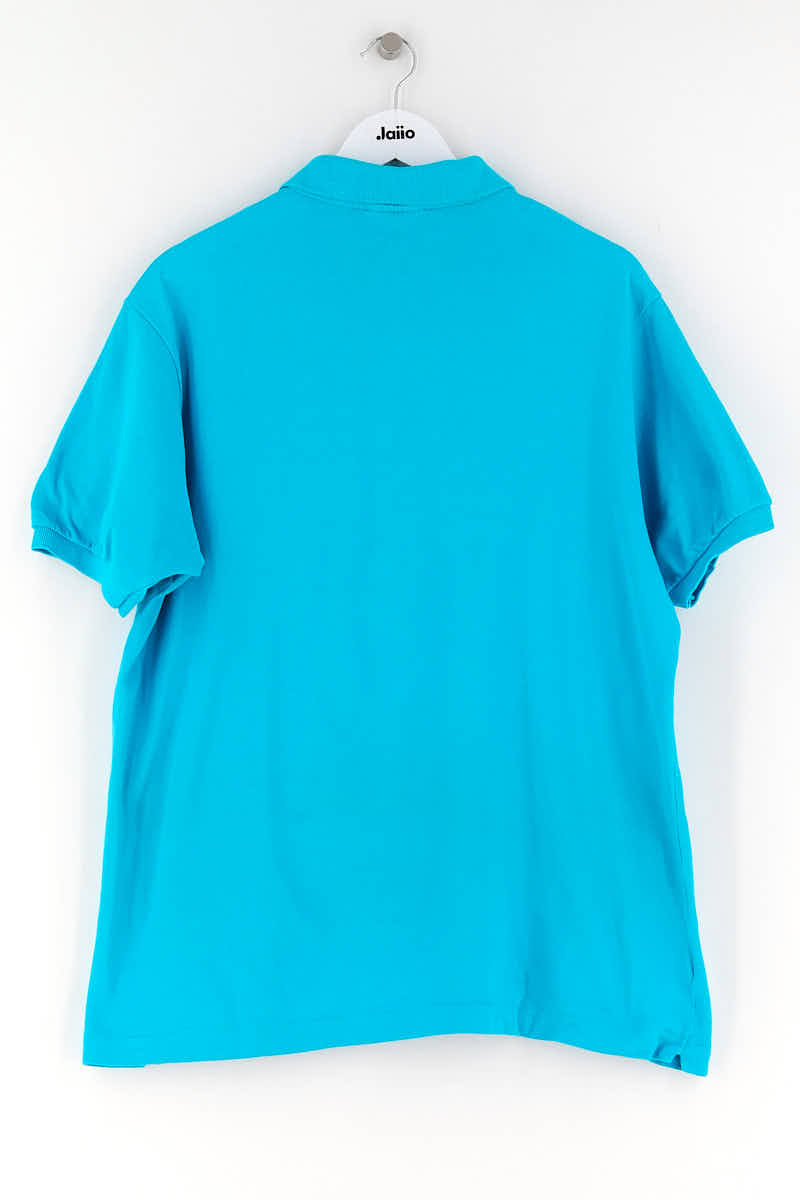 Polo shirt LACOSTE - SECONDE MAIN Blue
