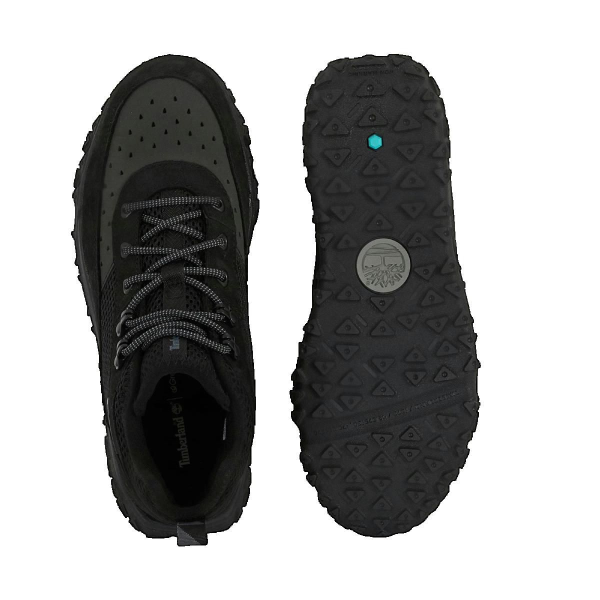 ASICS GEL PULSE 13 TIMBERLAND Black