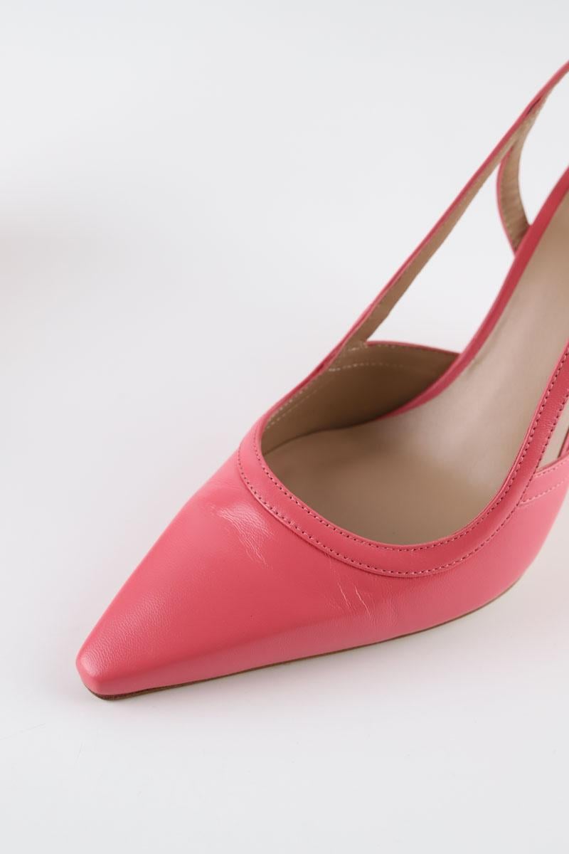 Heels LK BENNETT - Seconde Main Pink