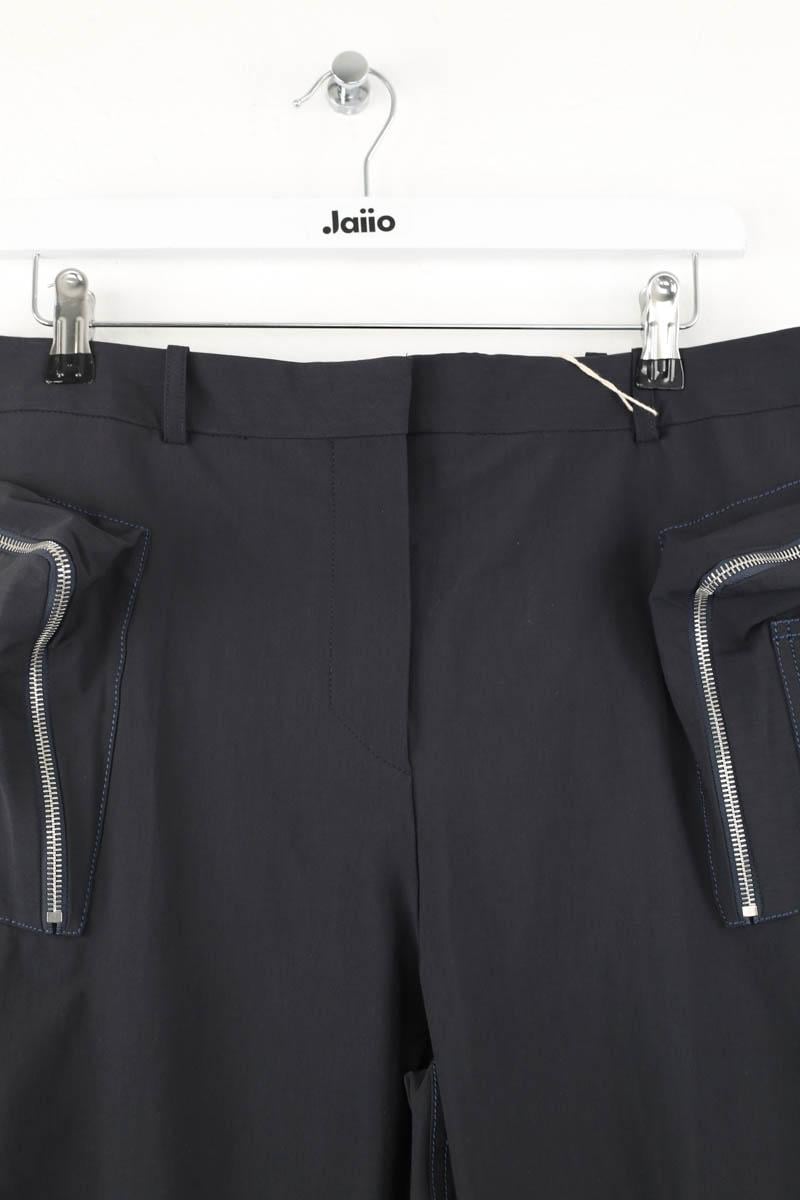 PANTS JACQUEMUS- Seconde Main Black