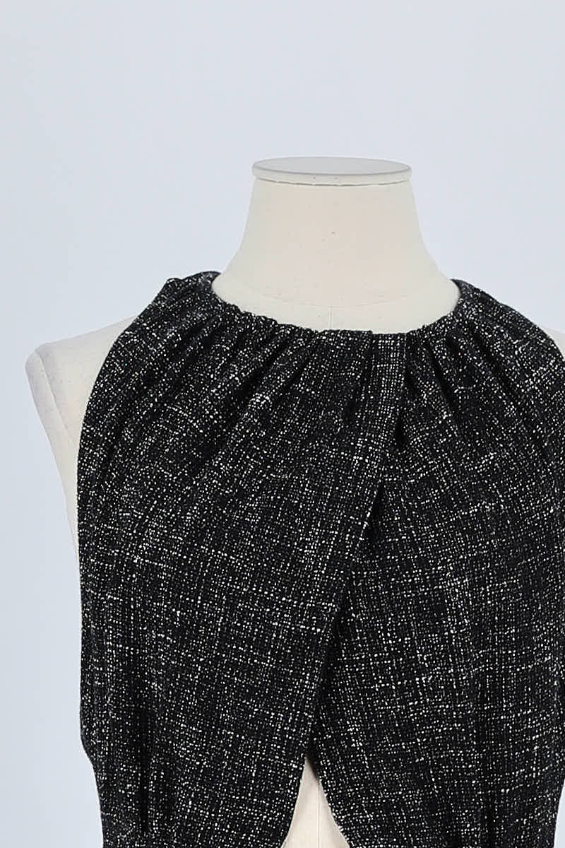 Dress IRO - Seconde Main Black