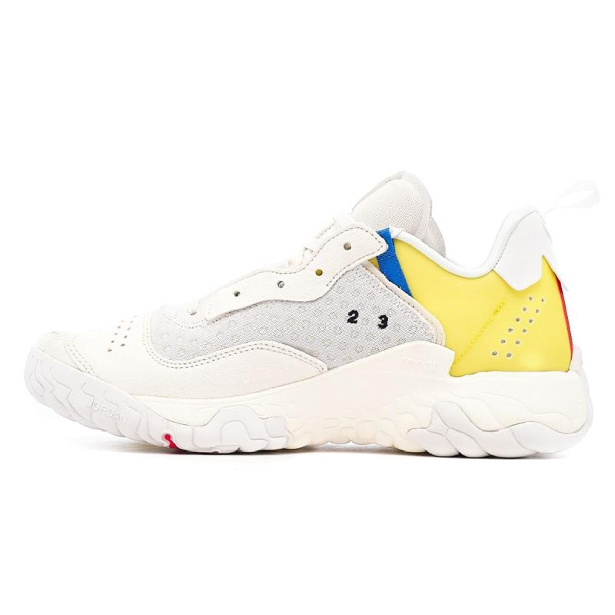 ASICS GEL PULSE 13 NIKE White