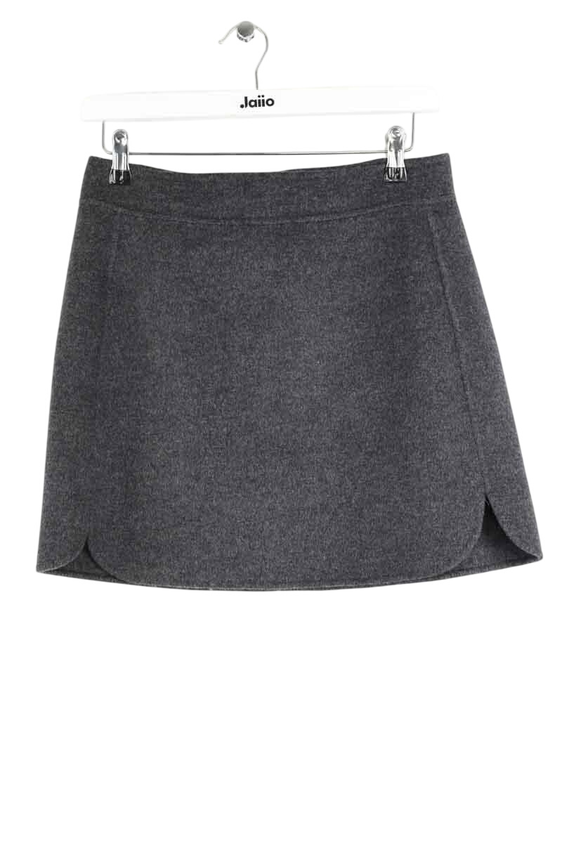 Mini jupe SEZANE - Seconde main Gris