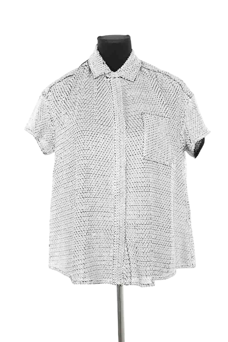 Shirt ACNE STUDIOS - Seconde Main White