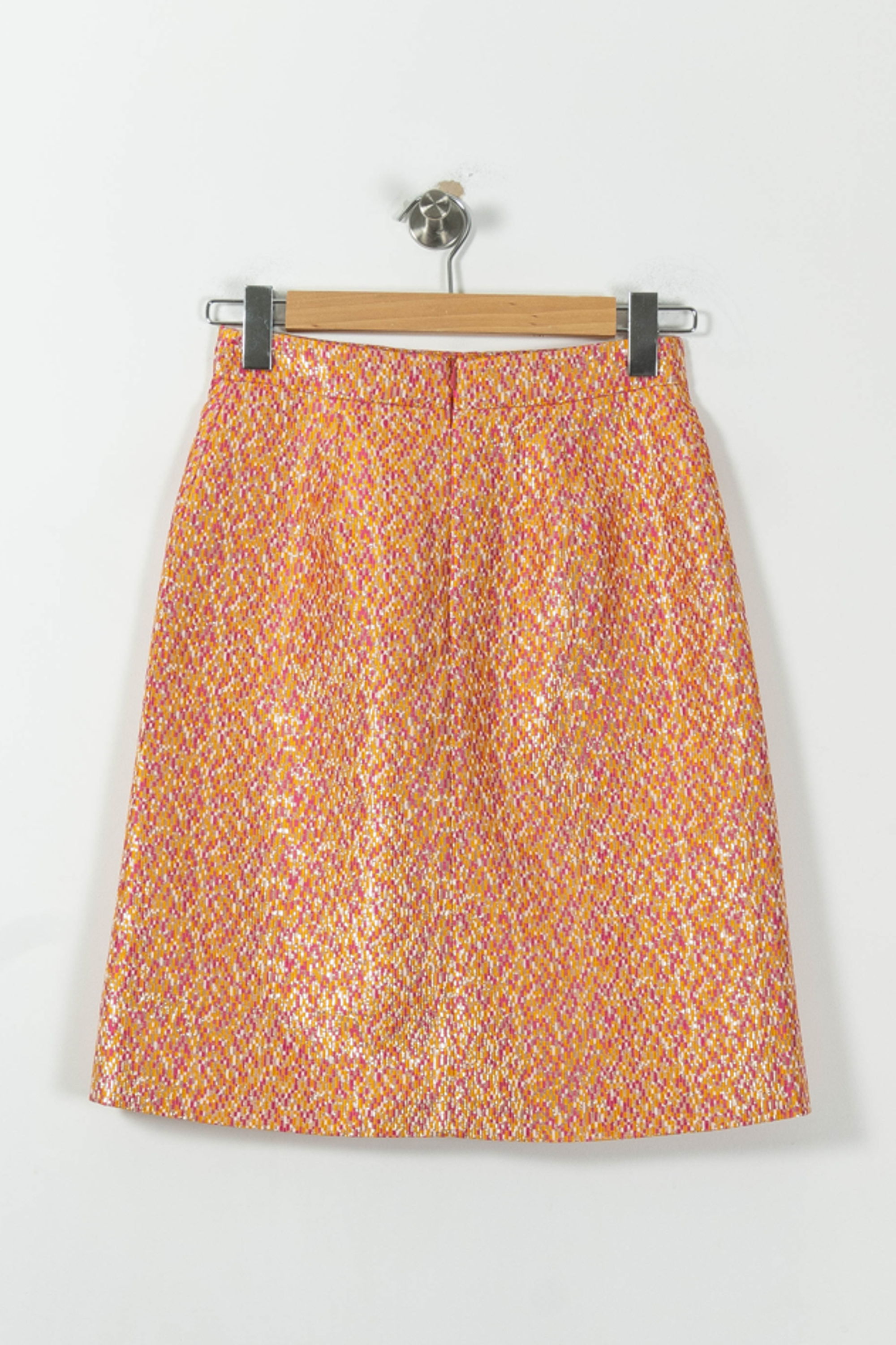 Short & midi skirt PAULE KA - Seconde main Multicolored