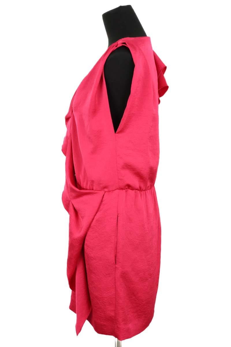 Dress BOSS - SECONDE MAIN Pink