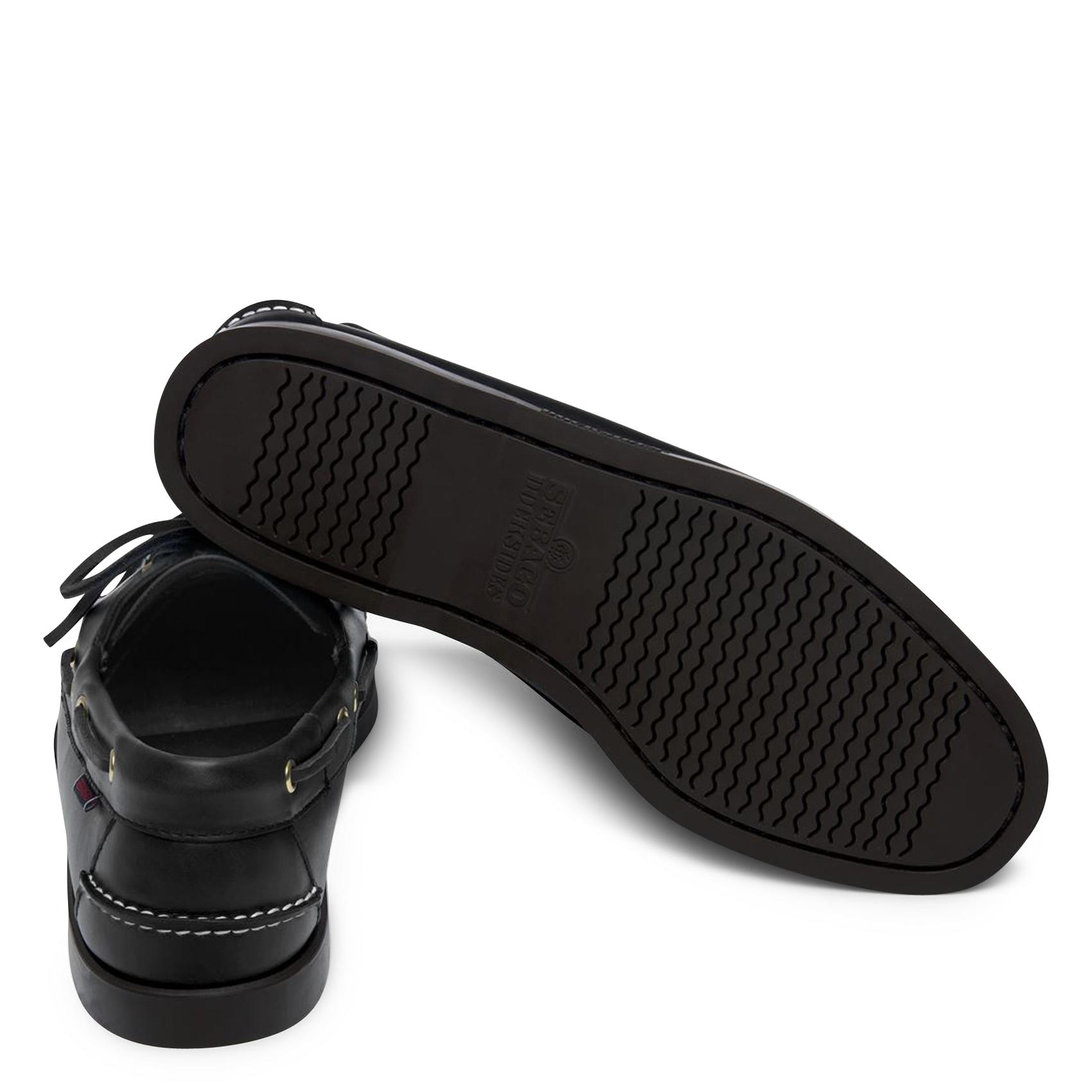 Derby's van leer Veelkleurig