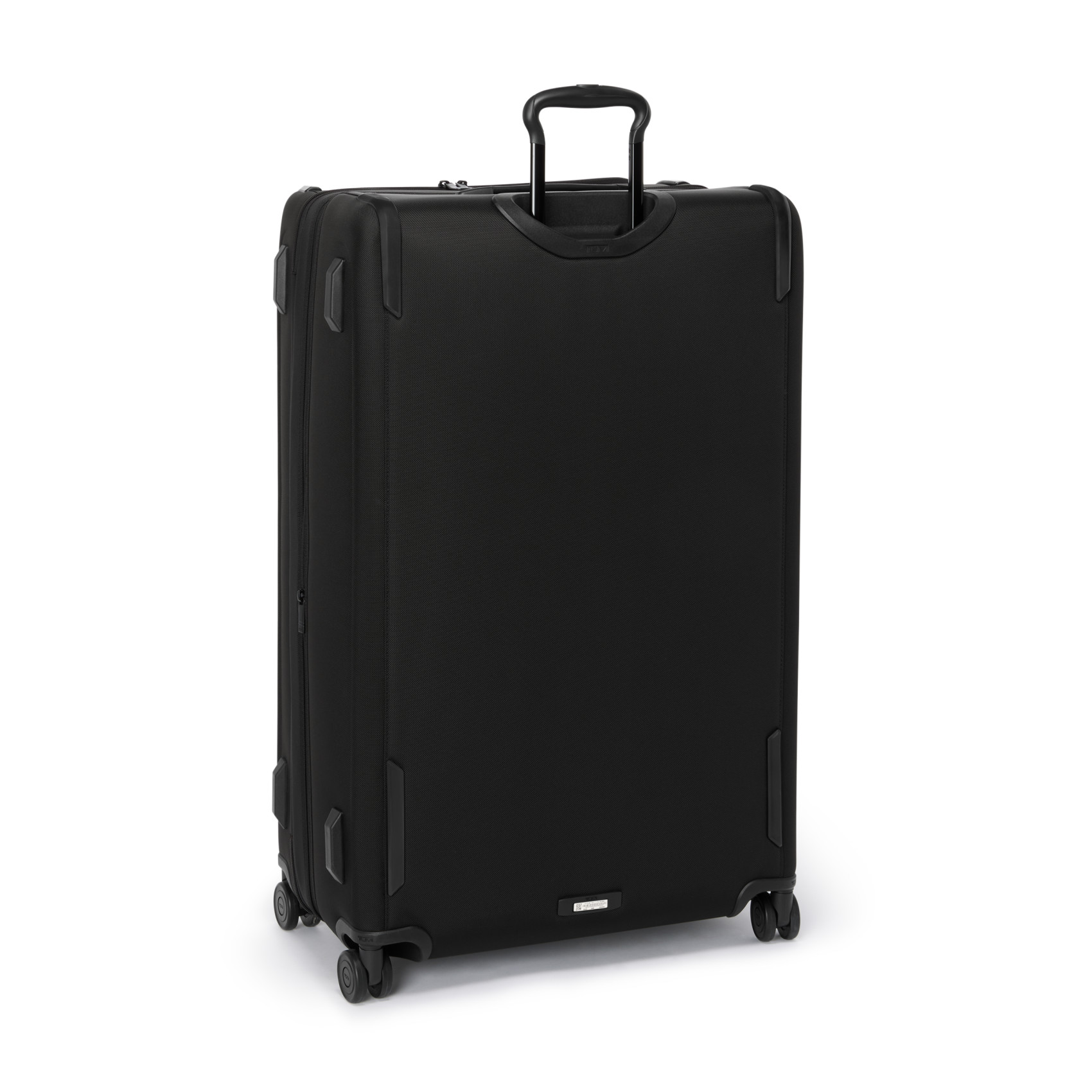 Tumi alpha valise 4 roues taille xl TUMI Noir