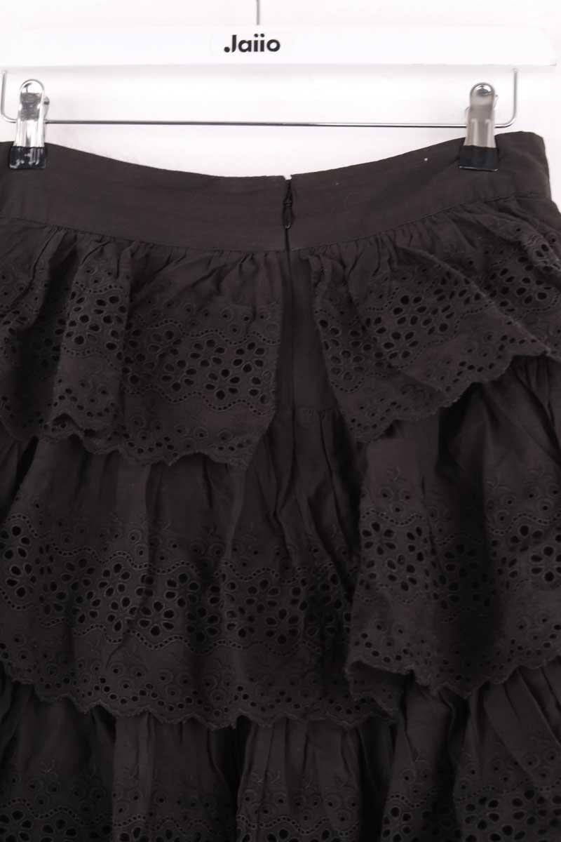 Skirt SEZANE - Seconde main Black