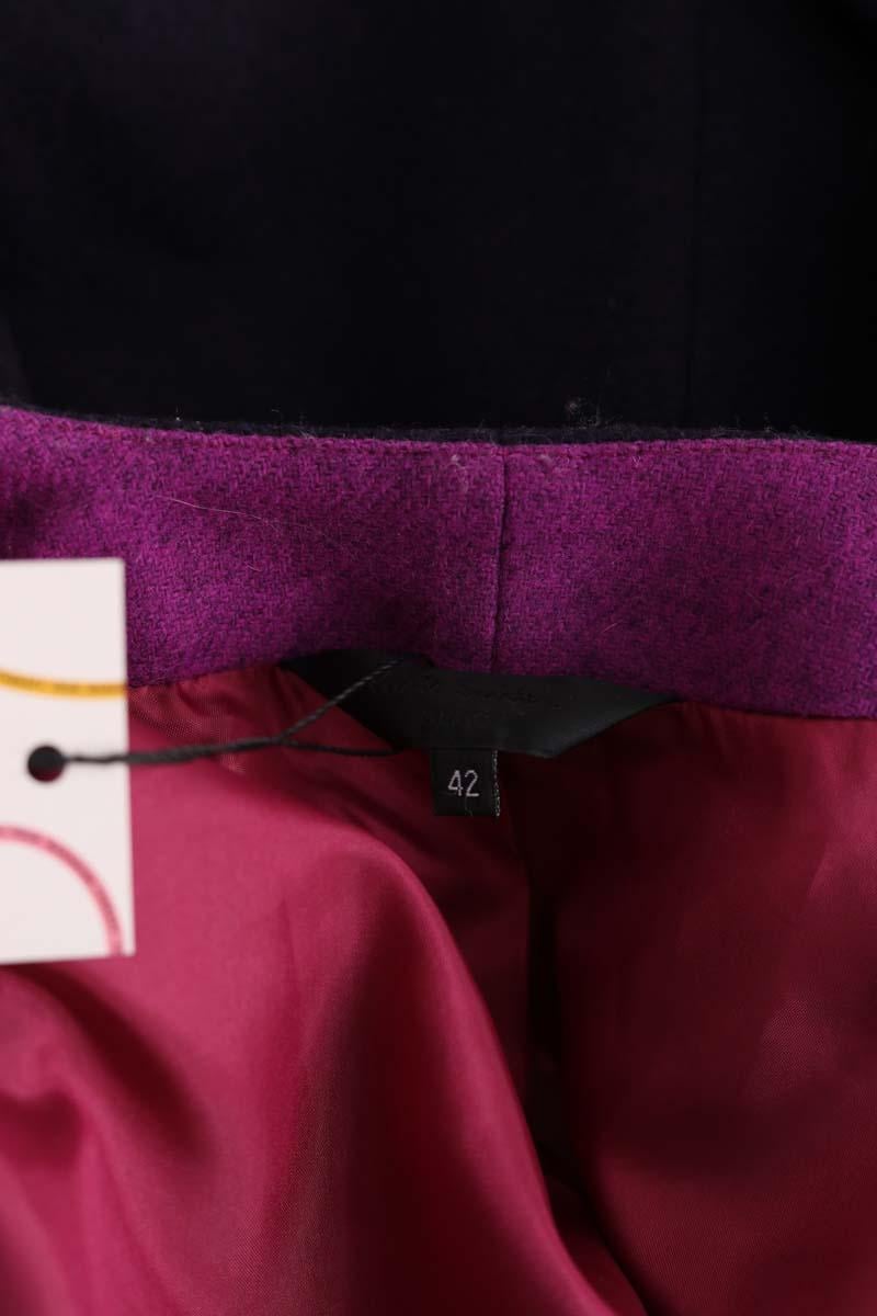 Coat PAUL SMITH - Seconde main Blue