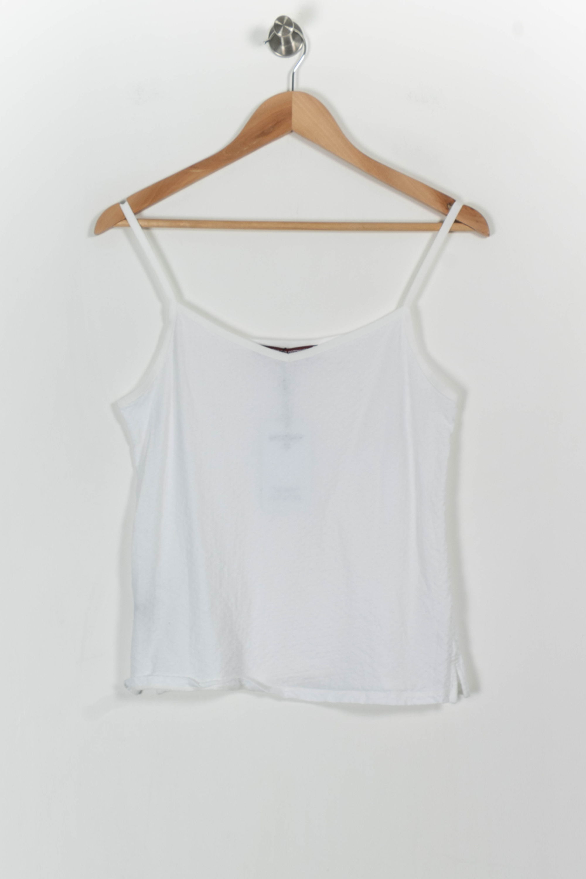 Top & tank top COMPTOIR DES COTONNIERS - Seconde main White