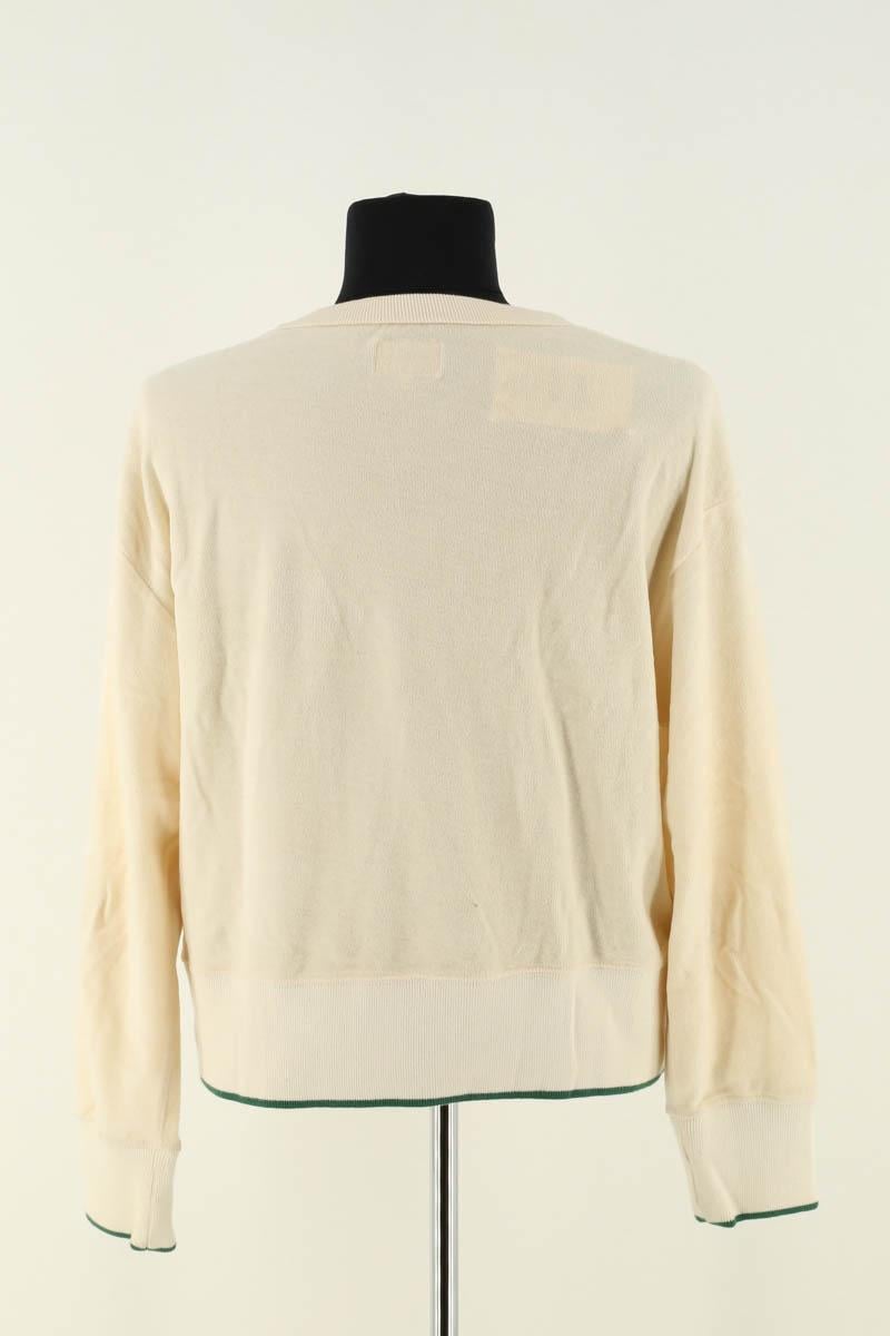 Sweater BELLEROSE - Seconde Main Beige