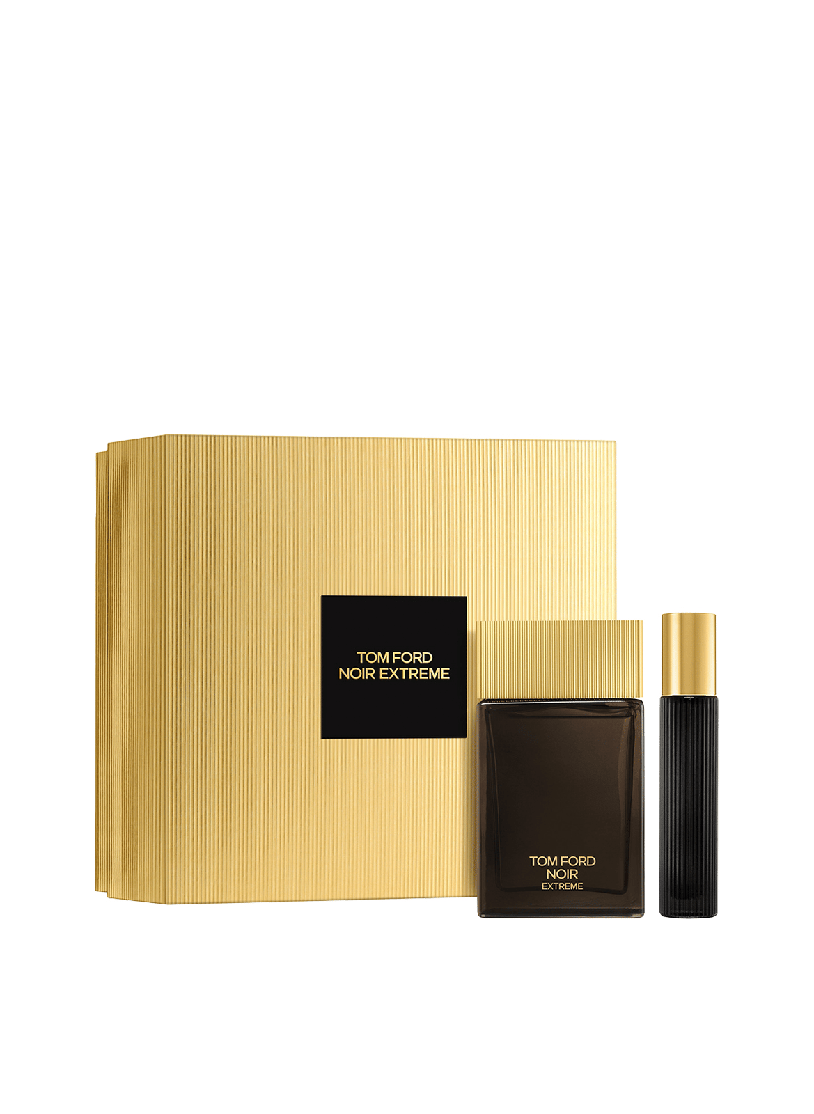 Noir Extreme - Eau de Parfum Set
 TOM FORD No color
