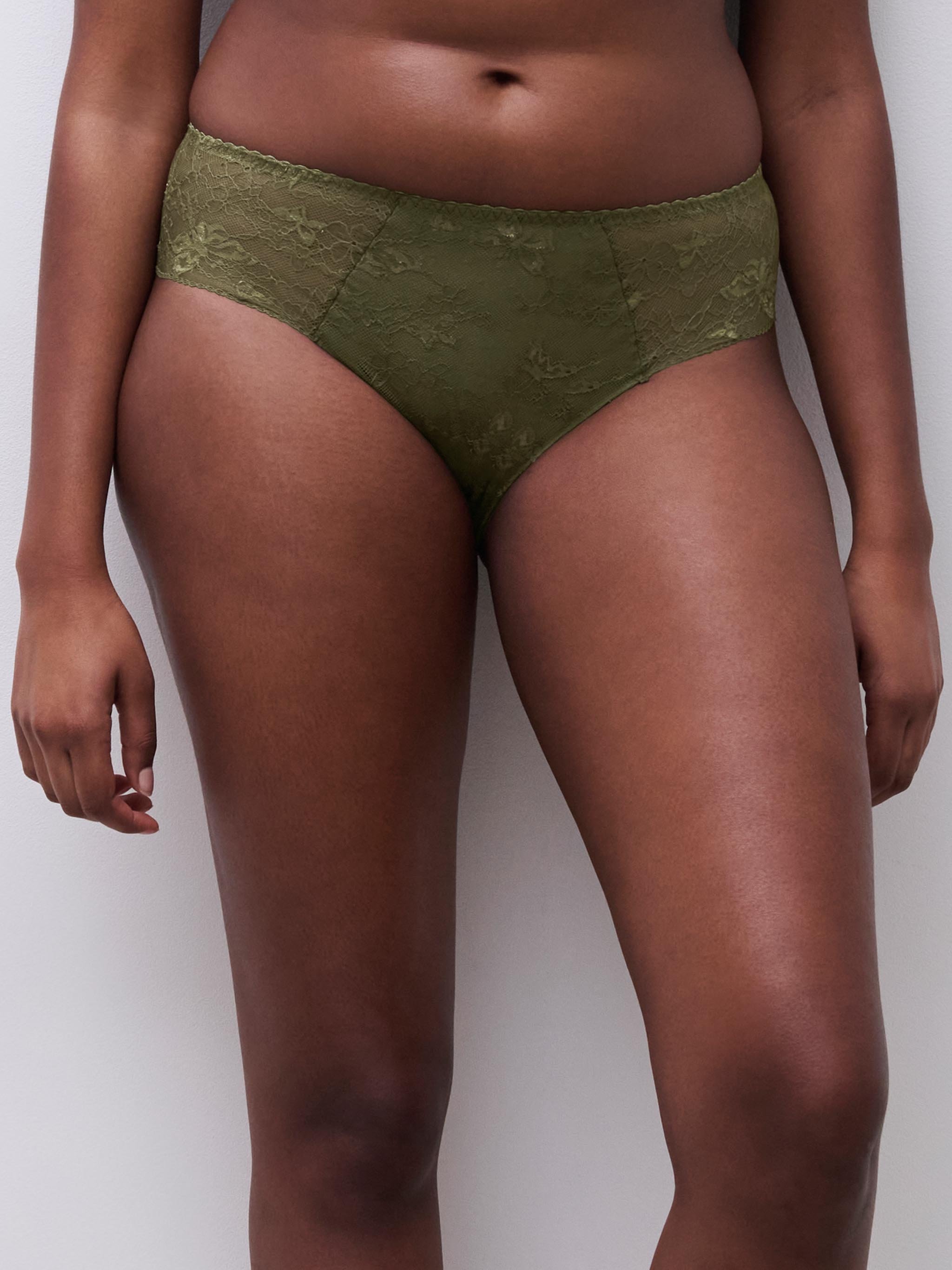 Panties CHANTELLE PULP
