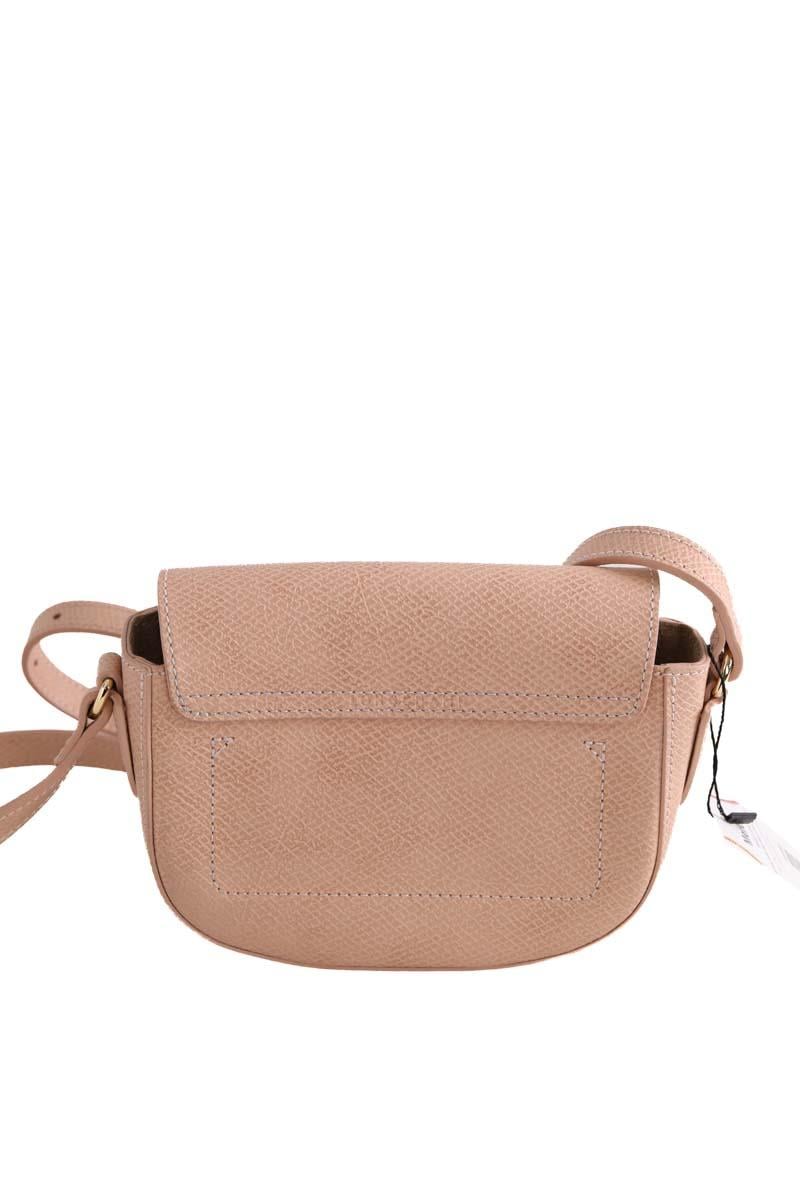 Shoulder bag LONGCHAMP - Seconde Main Beige