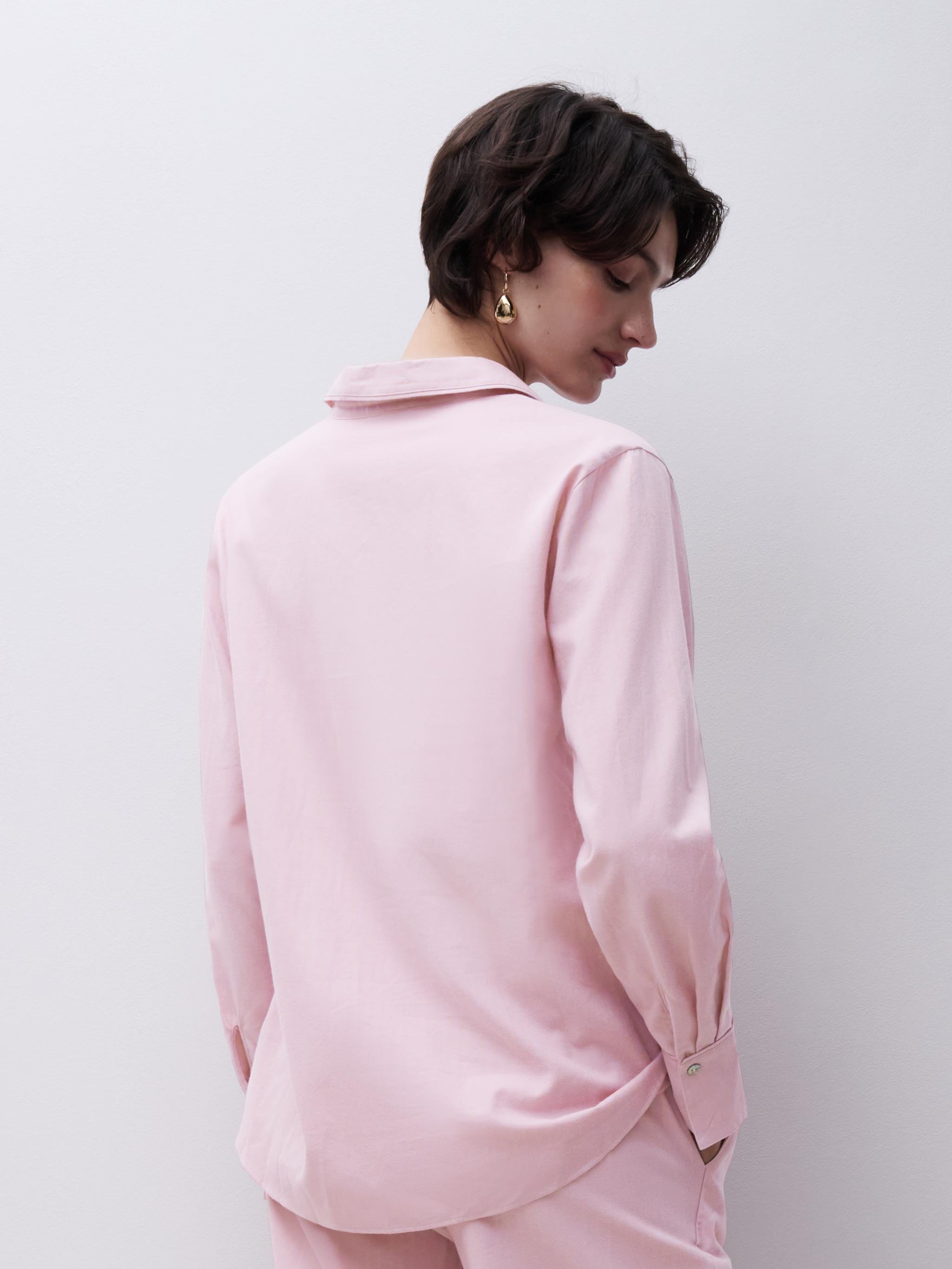 Pants CHANTELLE Pink