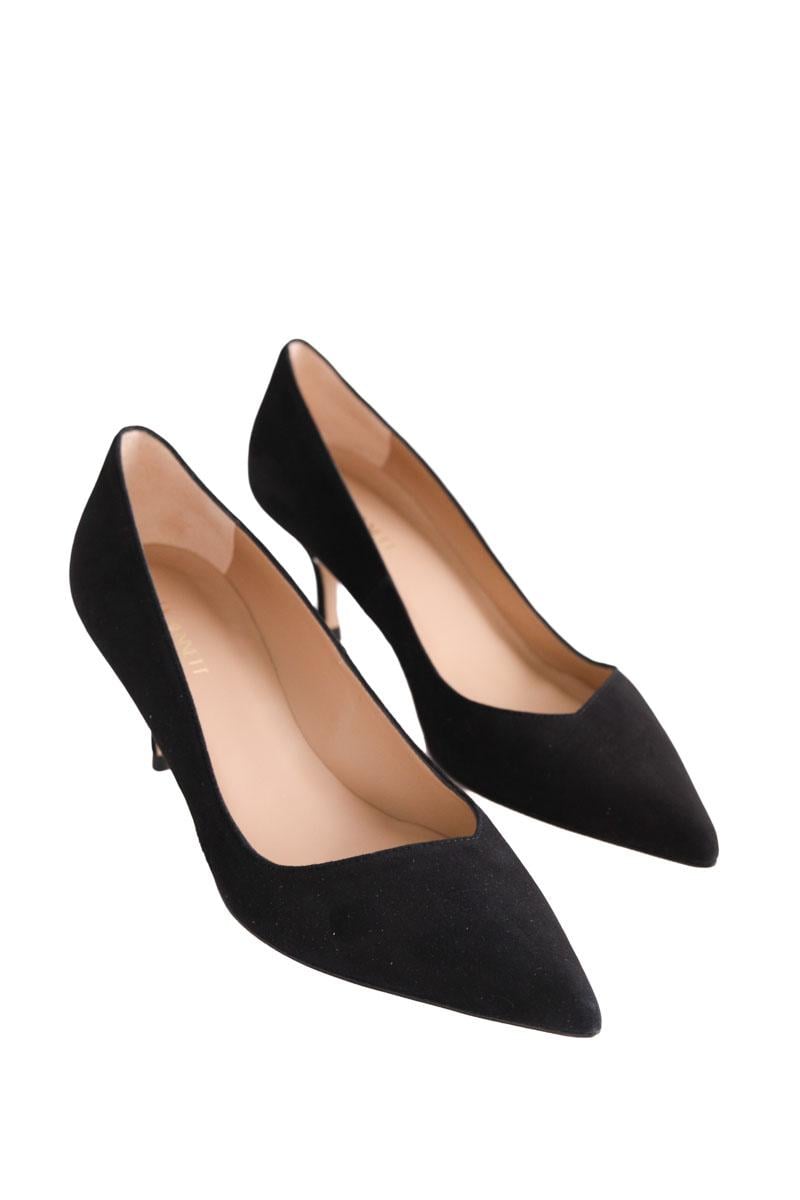 Heels LK BENNETT - Seconde Main Black