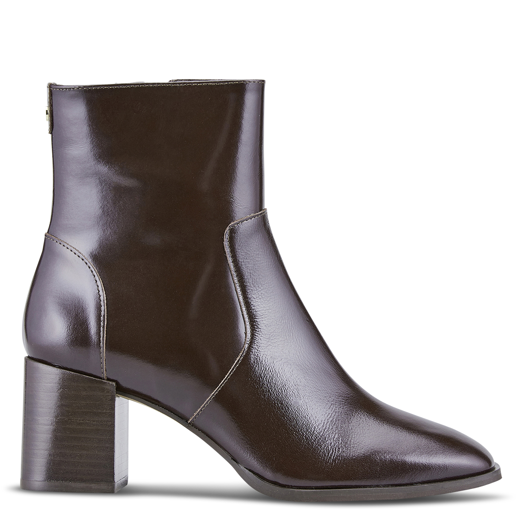 Bianca - Lederstiefeletten COSMOPARIS