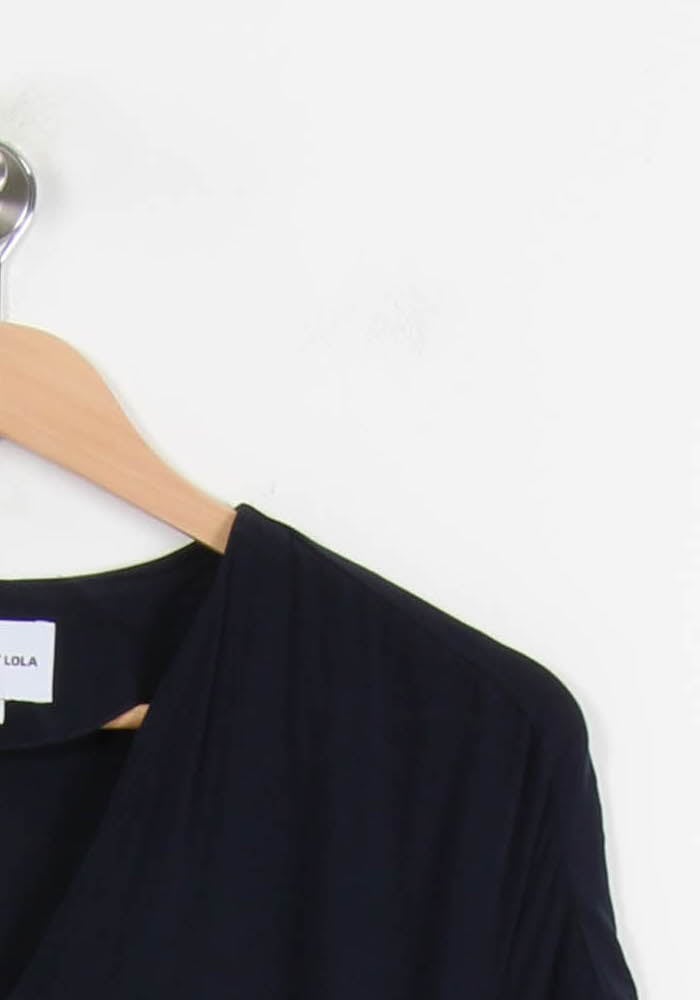 Short & midi dress BIMBA Y LOLA - Seconde main Blue