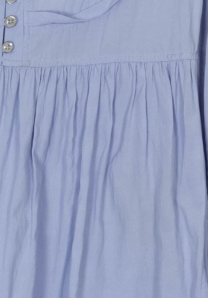 Blouse BIMBA Y LOLA - Seconde main Blue